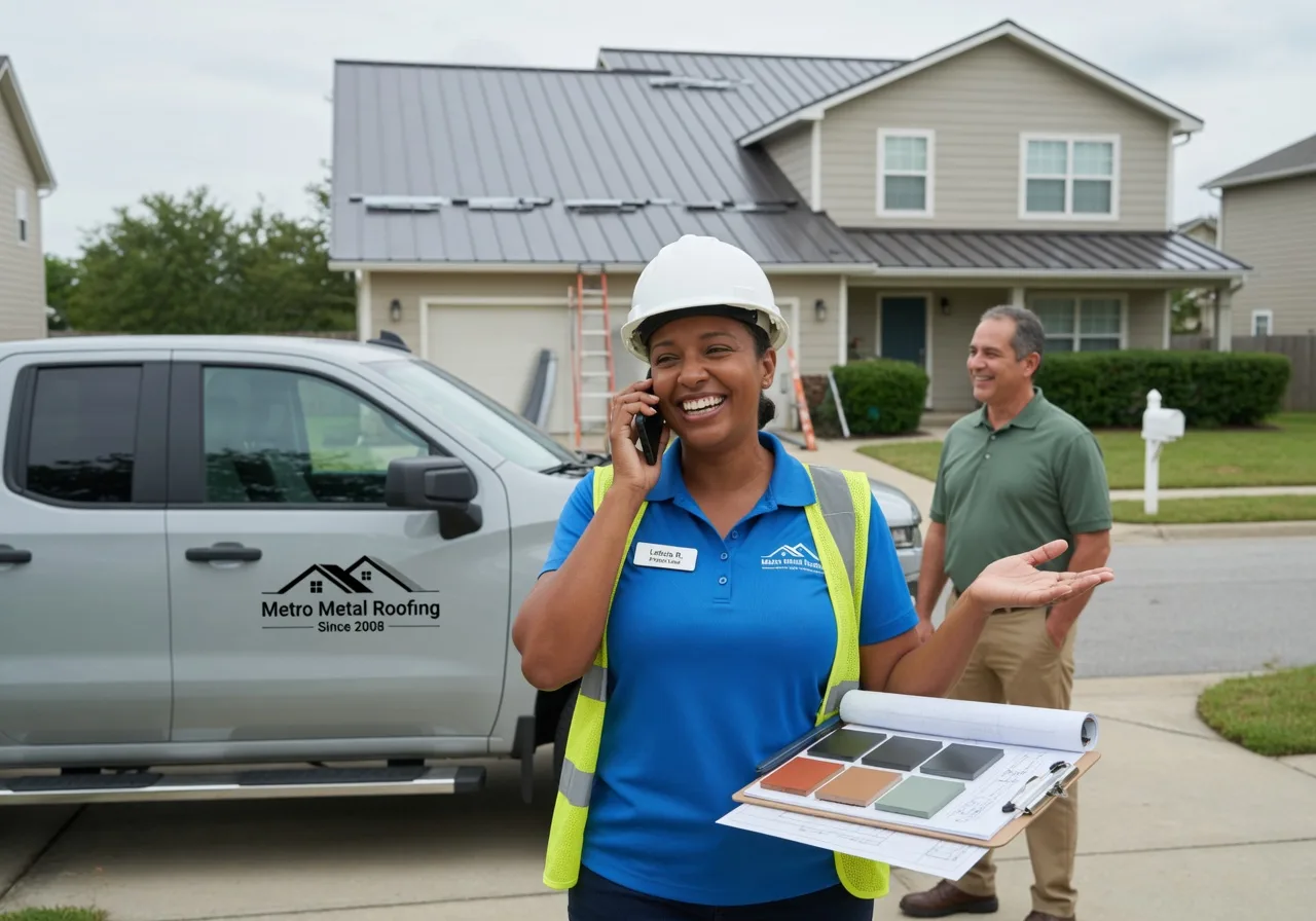 Metal Roofing Installation Sigurd, UT FAQs