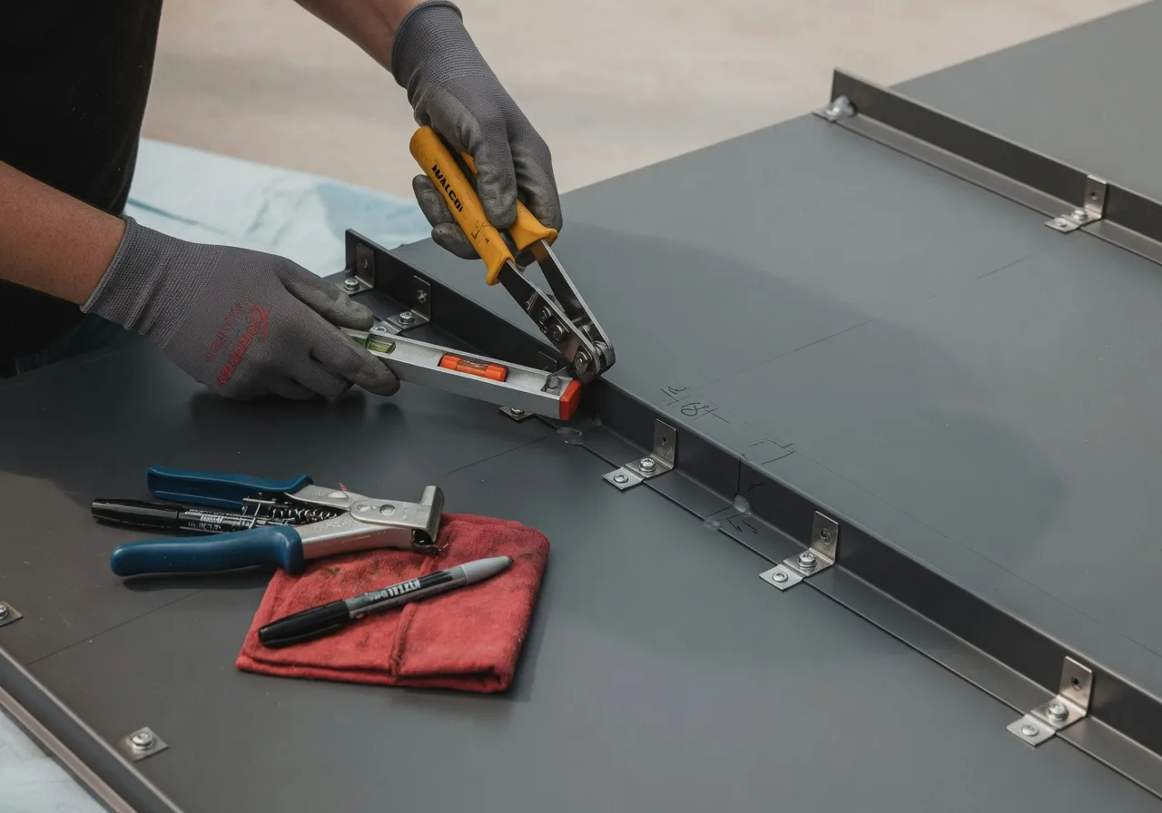 Why choose Metal Roofing Installation in Sigurd, UT